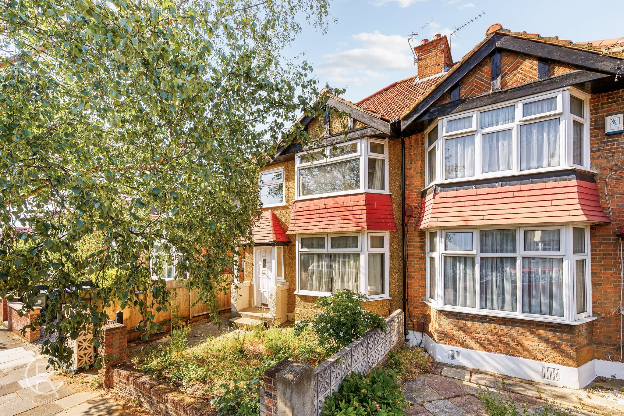 Mayfield Gardens, London, W7 3RD