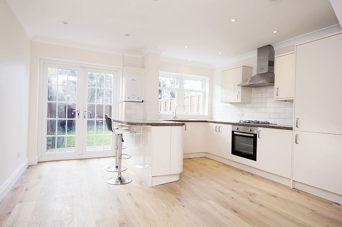 St Stephens Road, London, W13 8JA