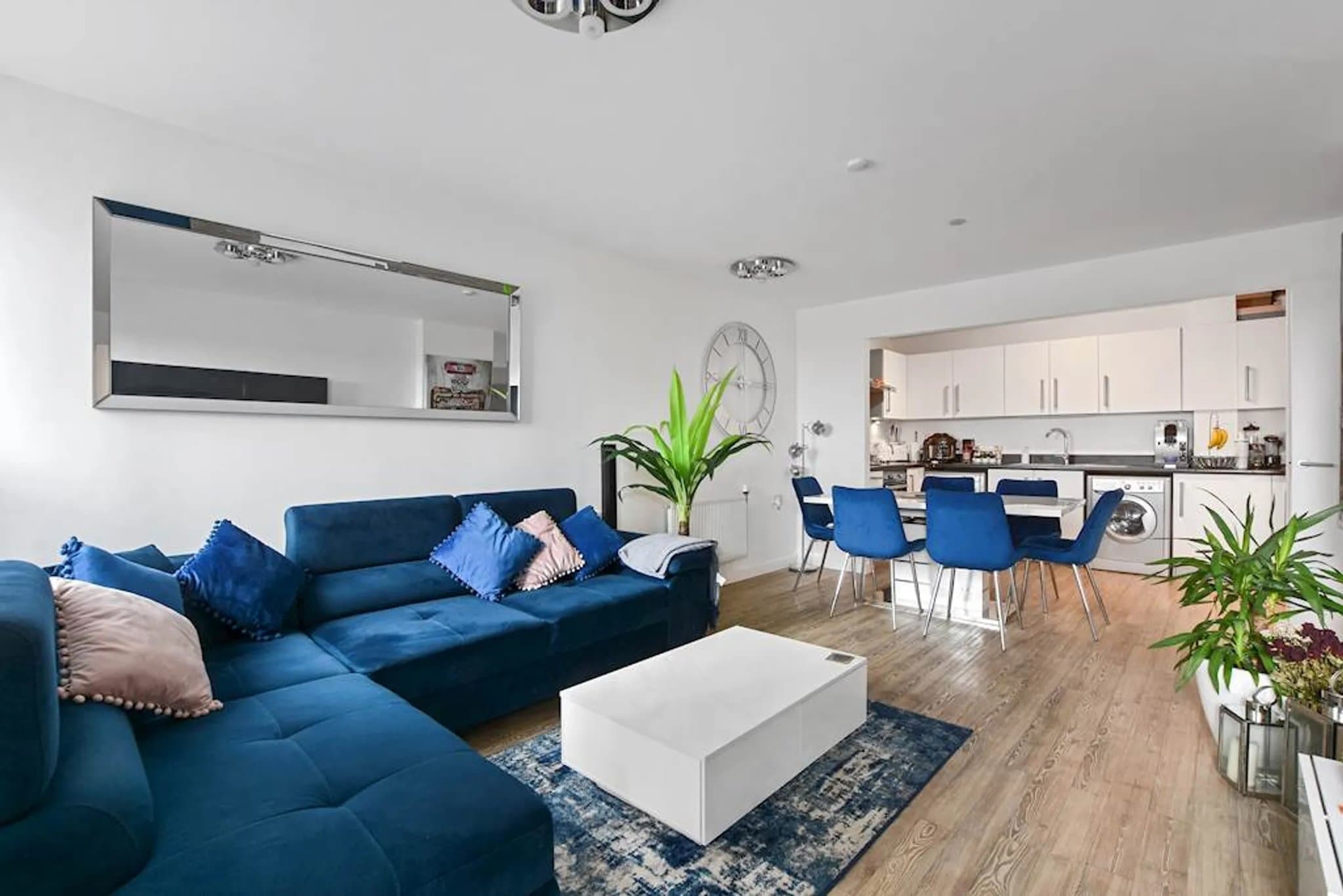 High Road, Wembley, Greater London, HA9 6BF