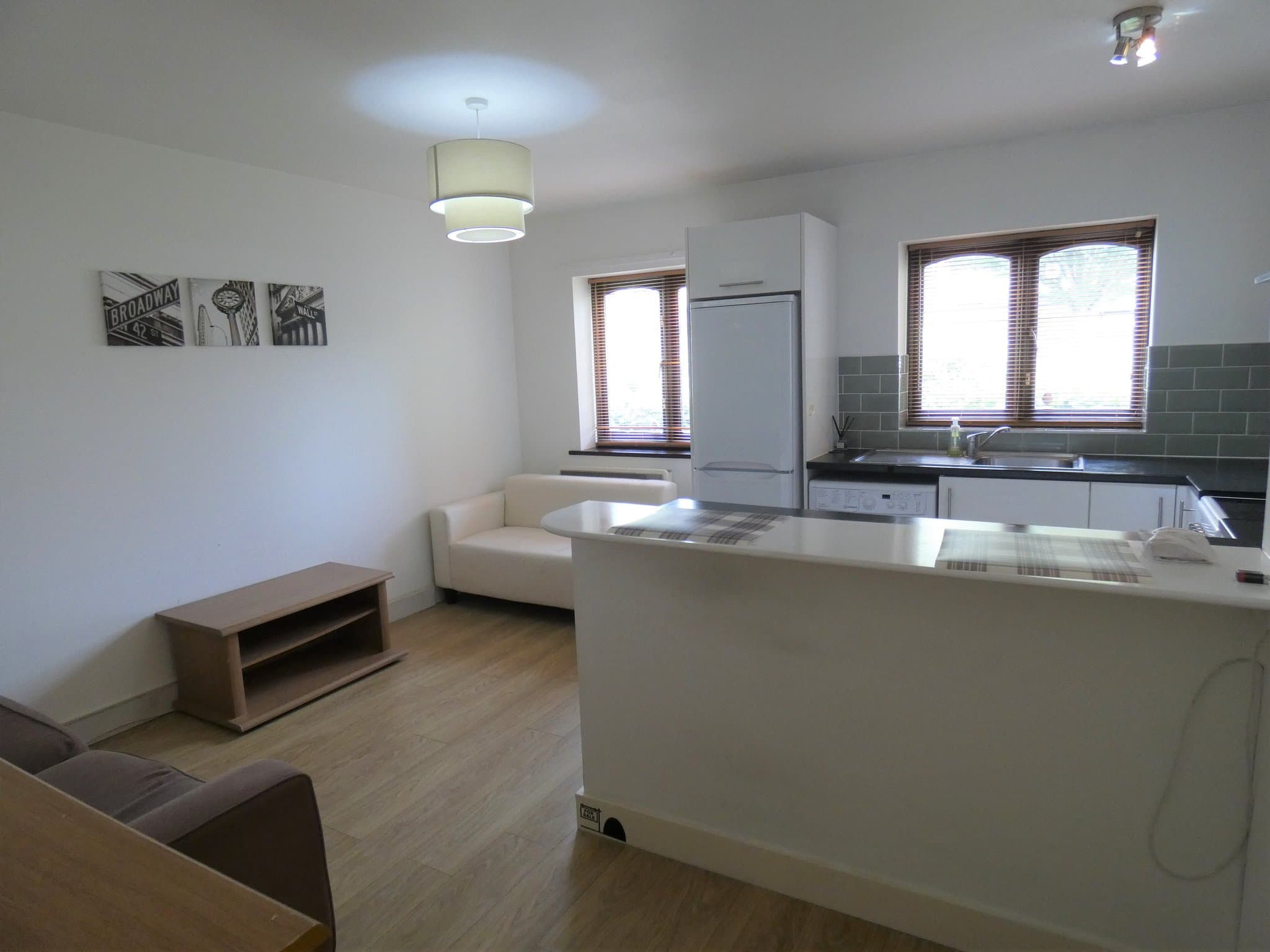 Kipling Court Greenford Avenue, Hanwell, London, W7 1LZ