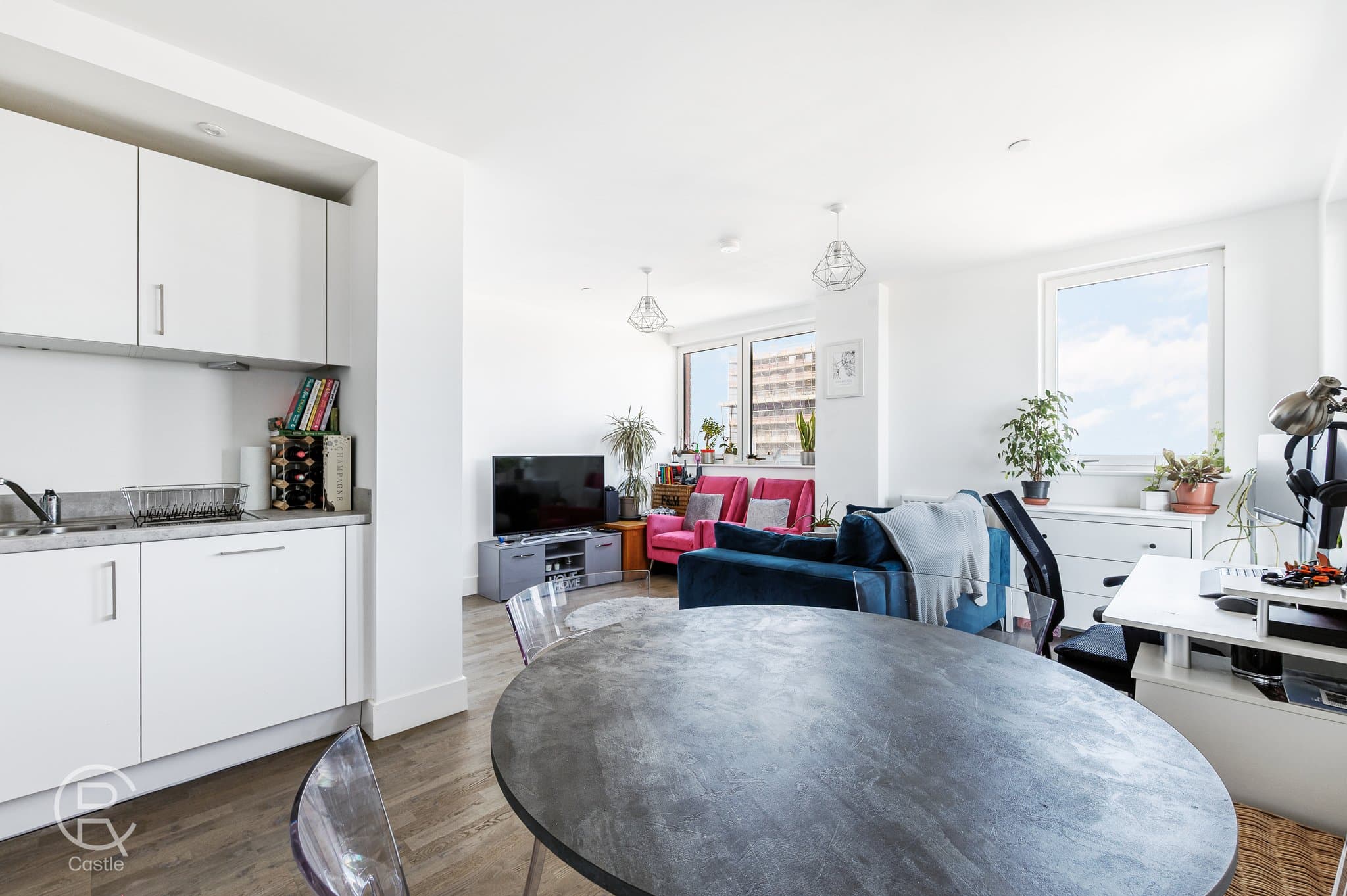 Healum Avenue, Southall, Greater London, UB2 4WQ