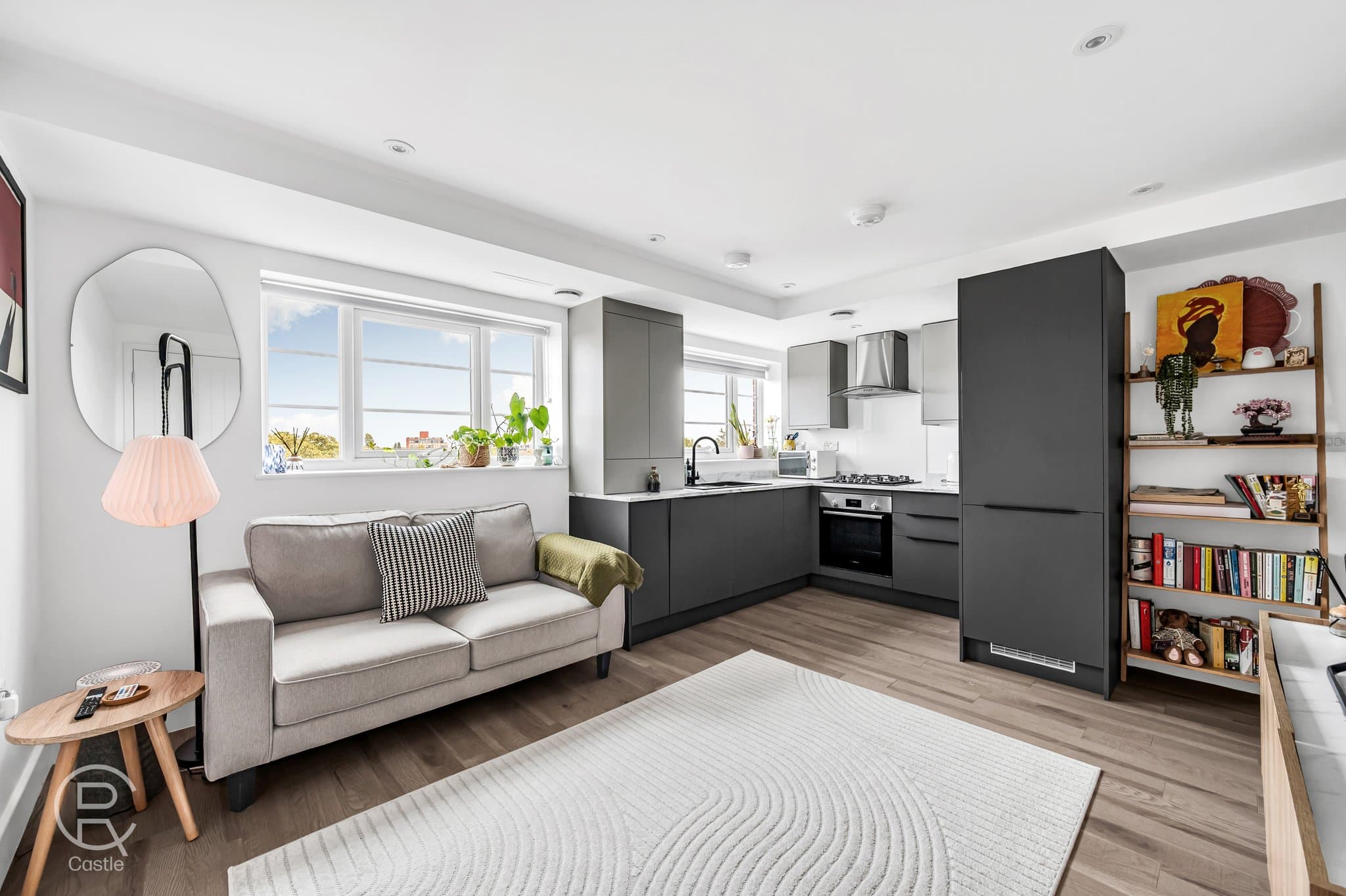 Windmill Place, Southall, Greater London, UB2 4QS