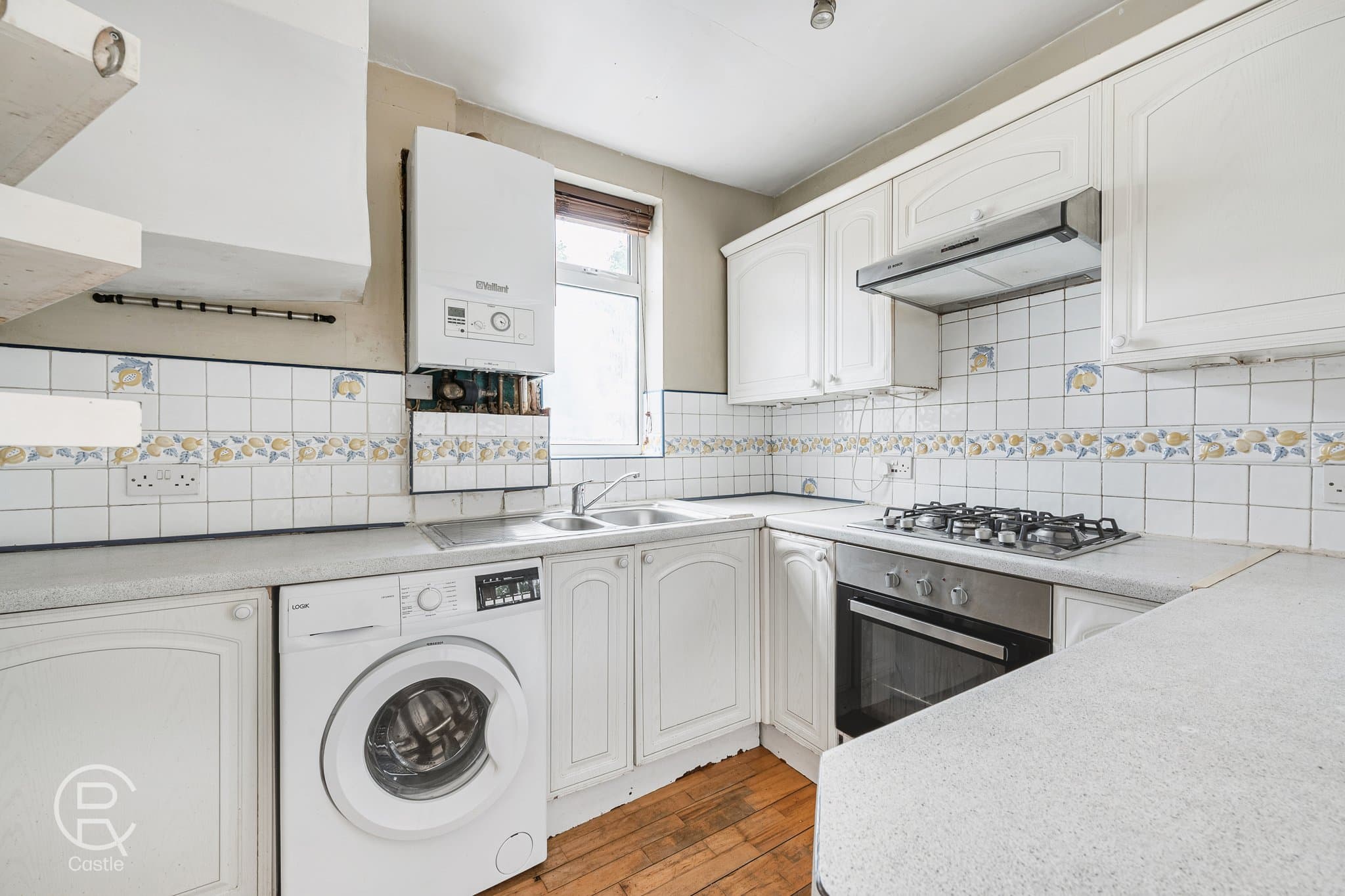 Sarsfield Road, Perivale, Greenford, Greater London, UB6 7AE