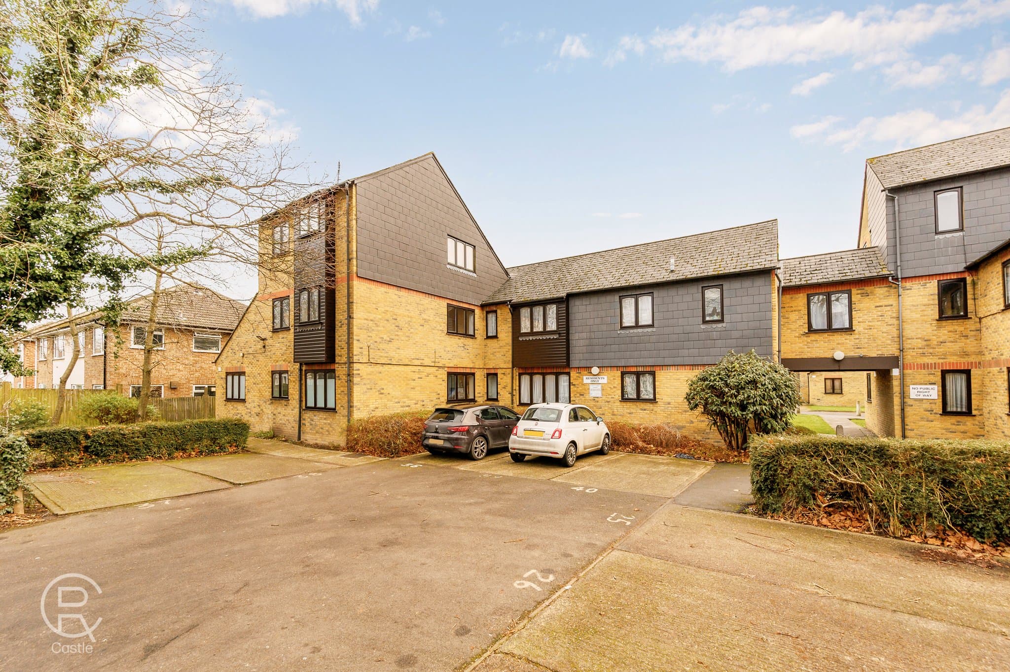 Greenford Avenue, Hanwell, London, W7 1LZ