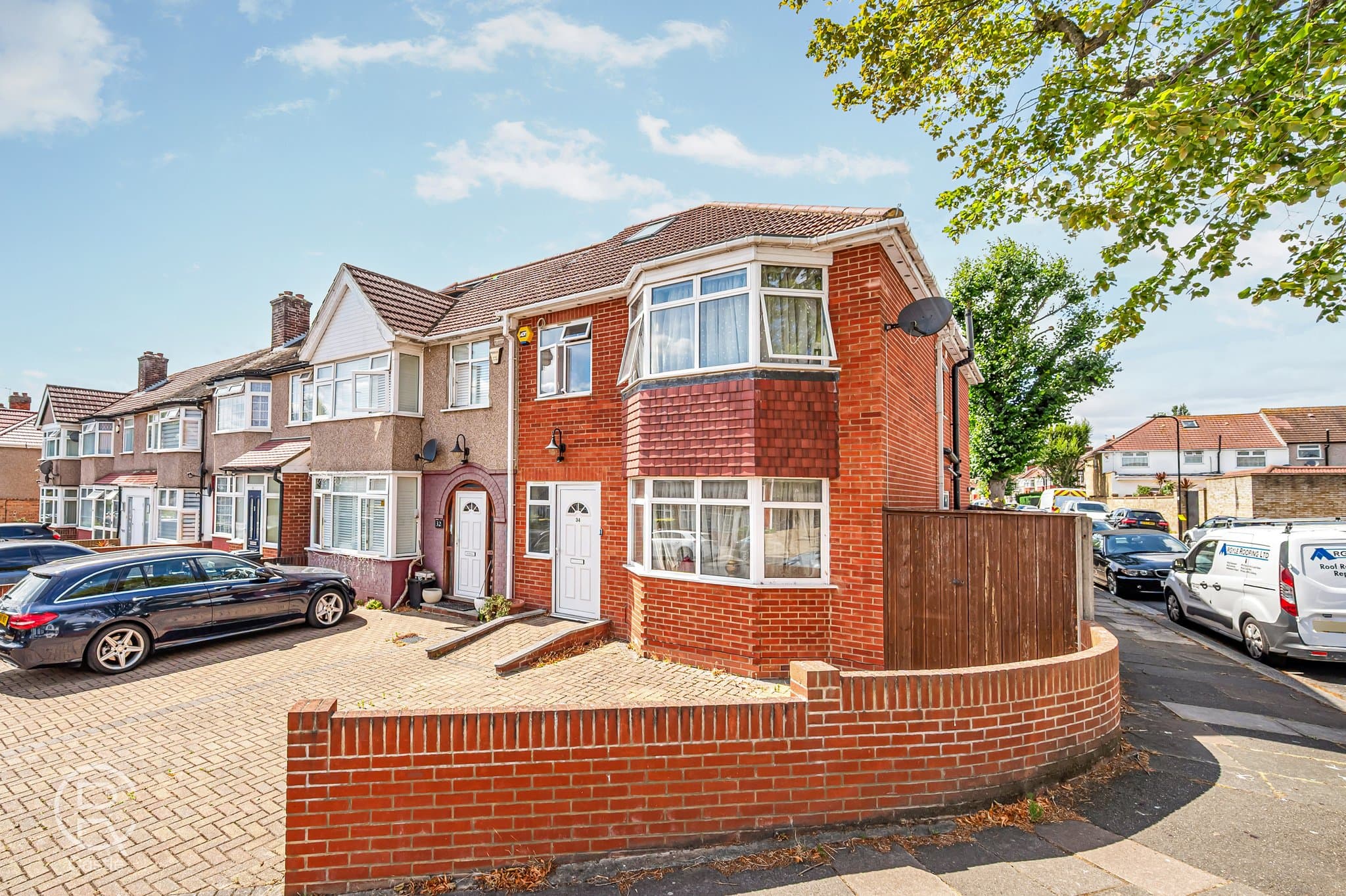Ellesmere Road, Greenford, Middlesex, UB6 9ET