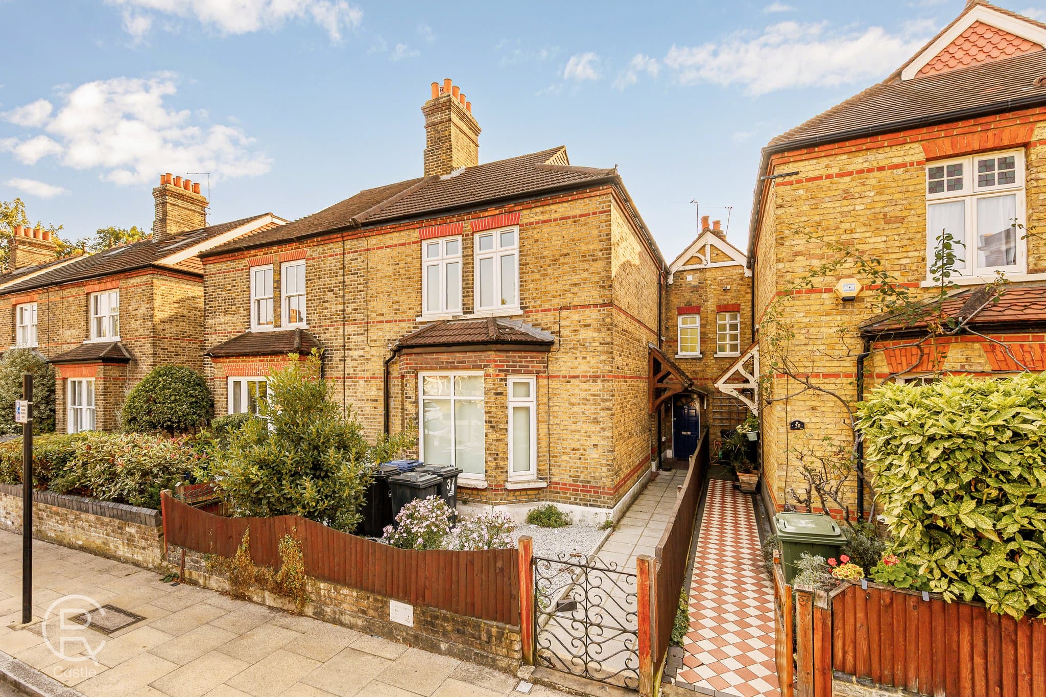 Church Road, London, W7 3BD