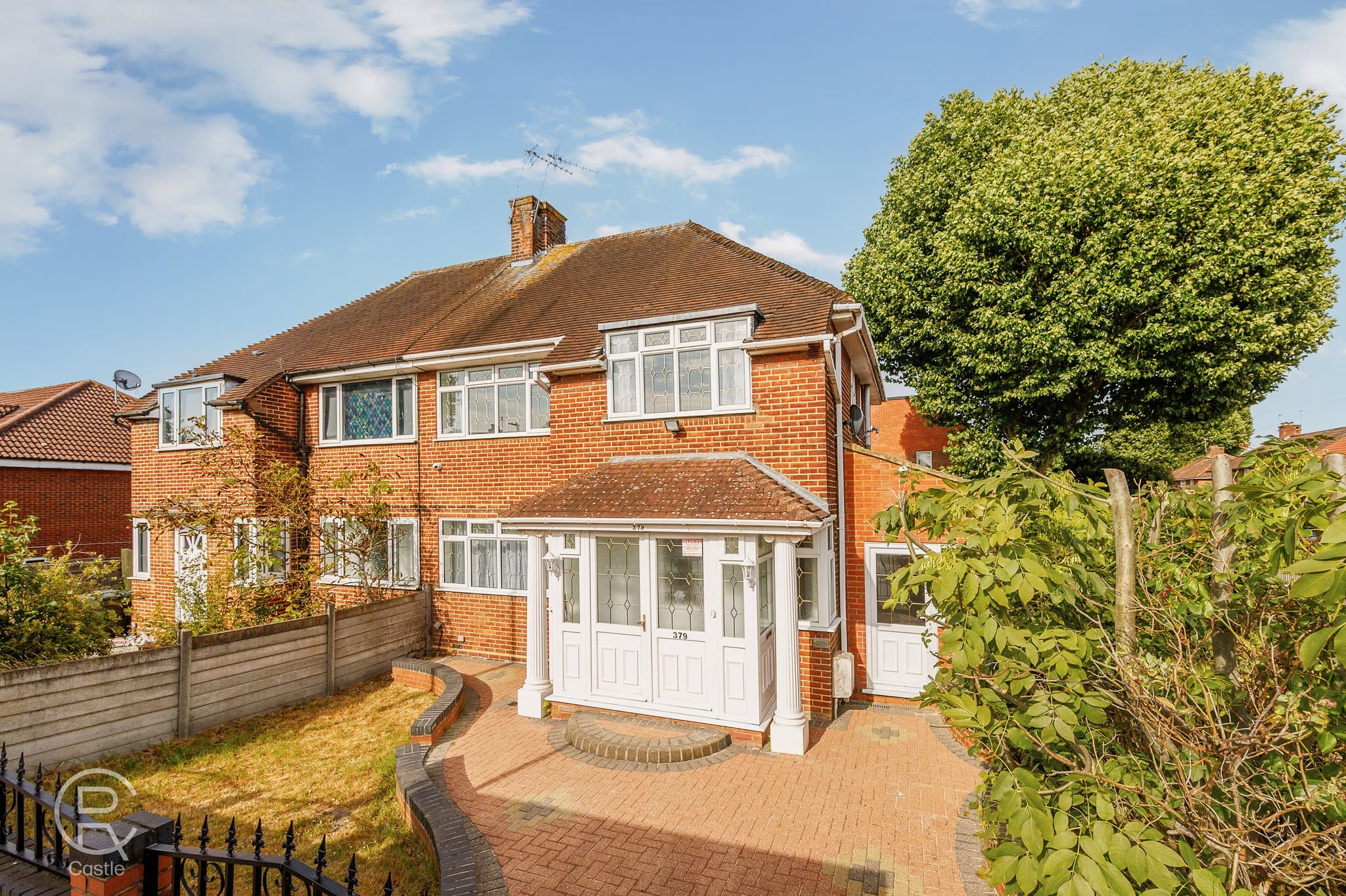 Greenford Avenue, Hanwell, London, W7 1JJ