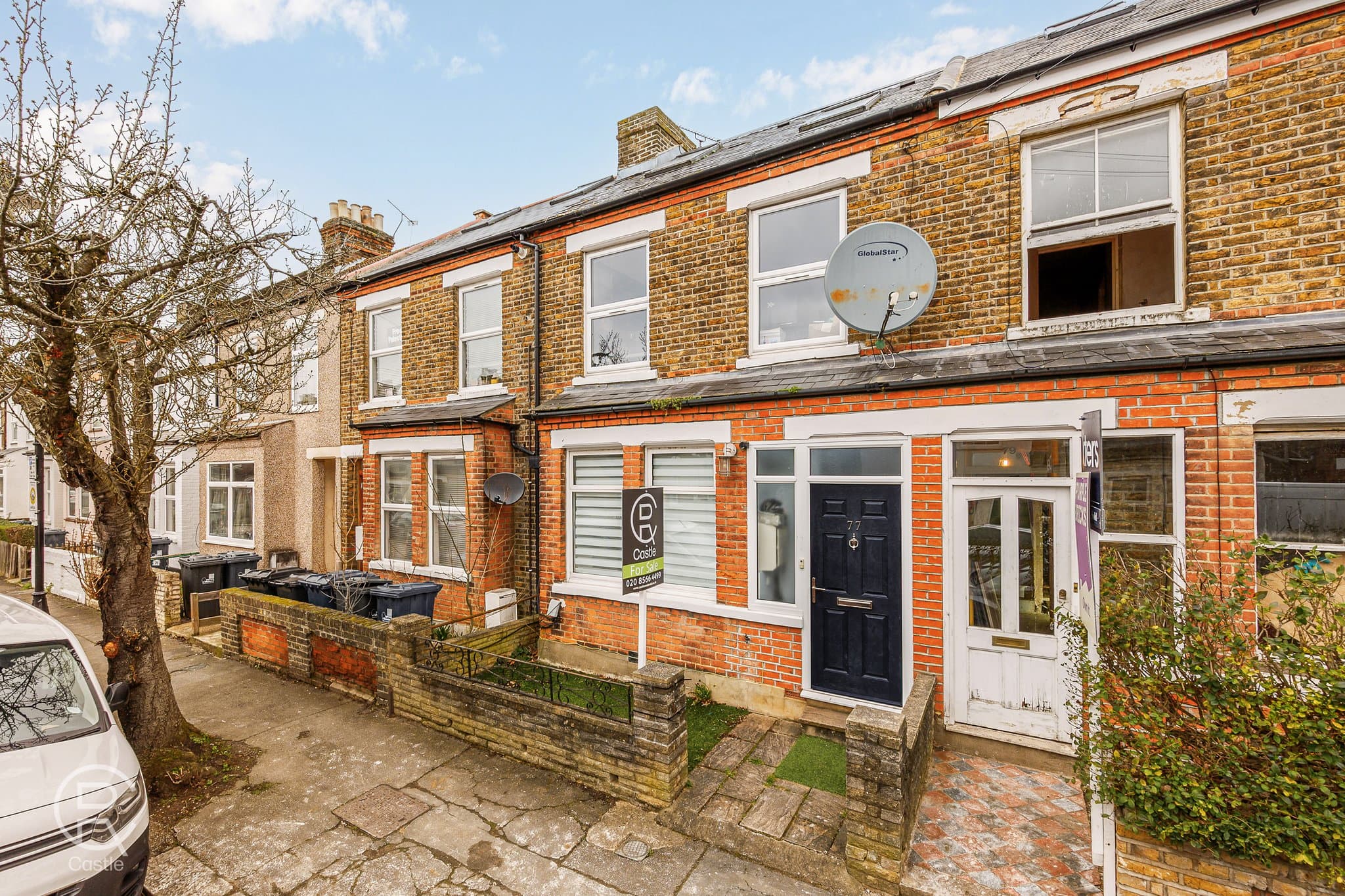 Framfield Road, London, W7 1NQ