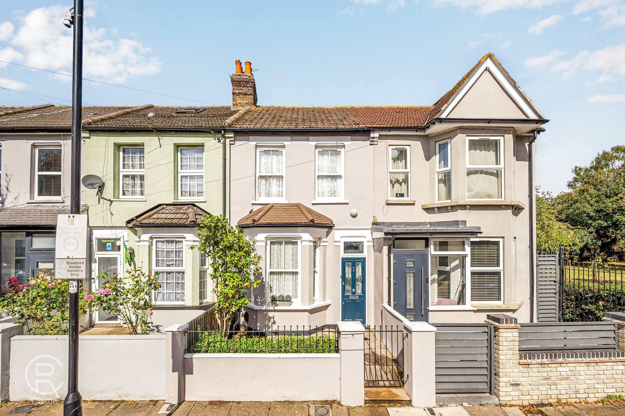 Tachbrook Road, Southall, Greater London, UB2 5JA