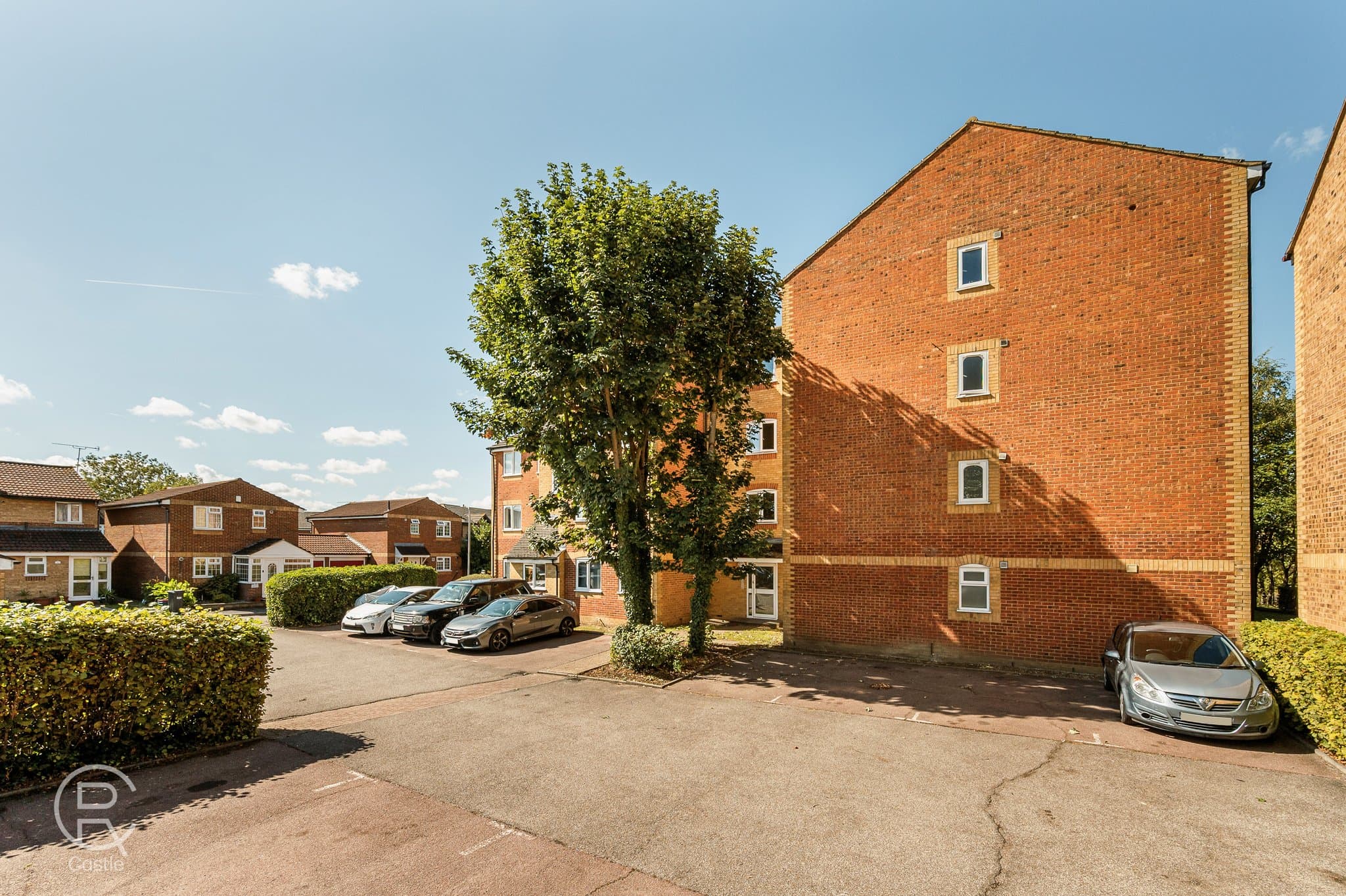 Burket Close, Norwood Green, Southall, Middlesex, UB2 5NU