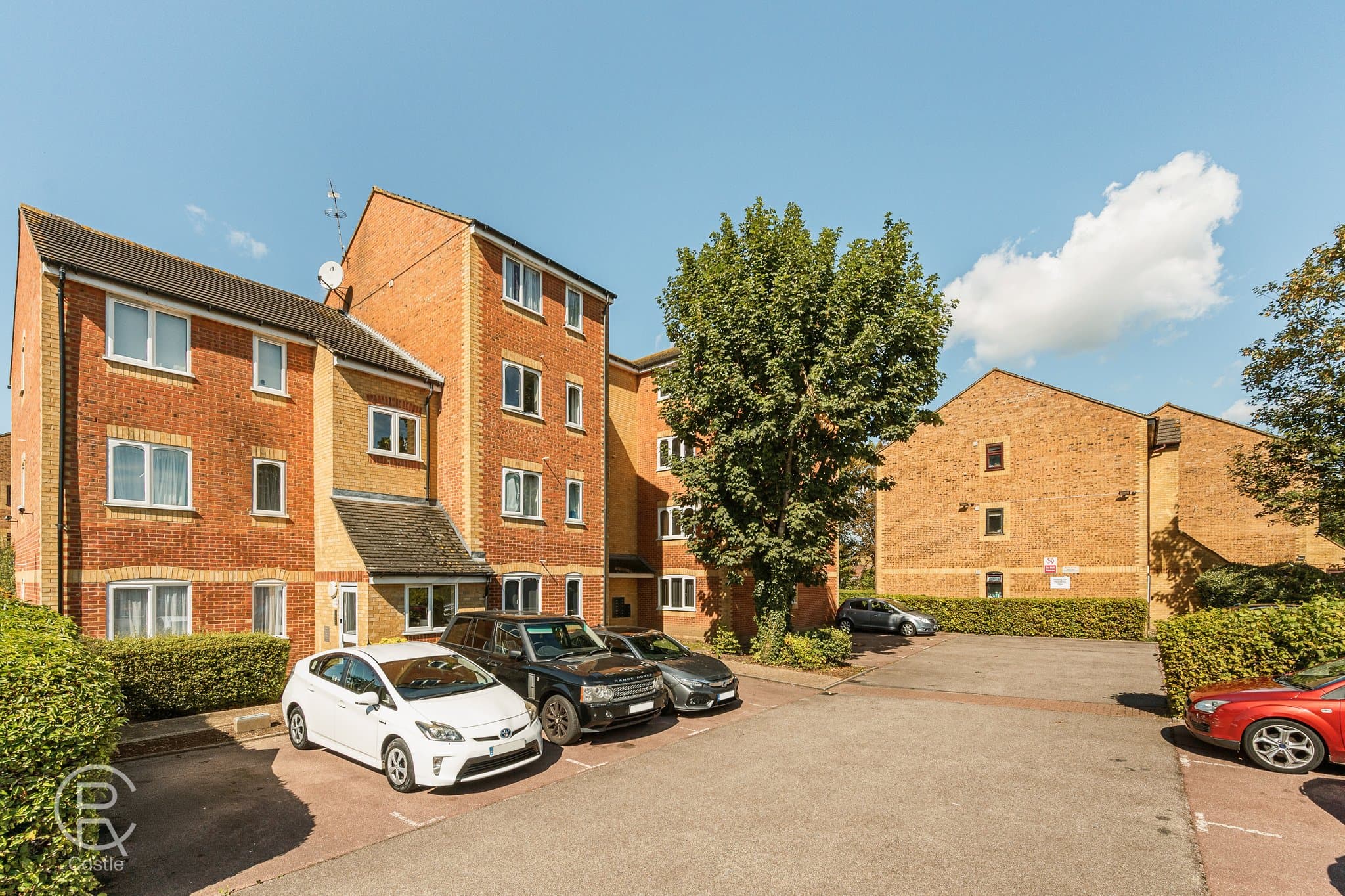 Burket Close, Norwood Green, Southall, Middlesex, UB2 5NU