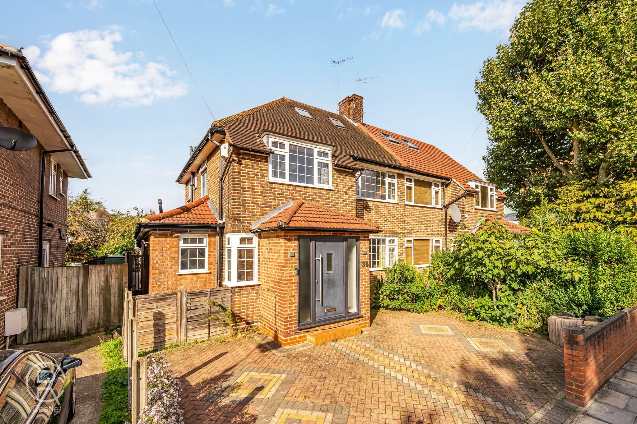 Harp Road, London, W7 1JG