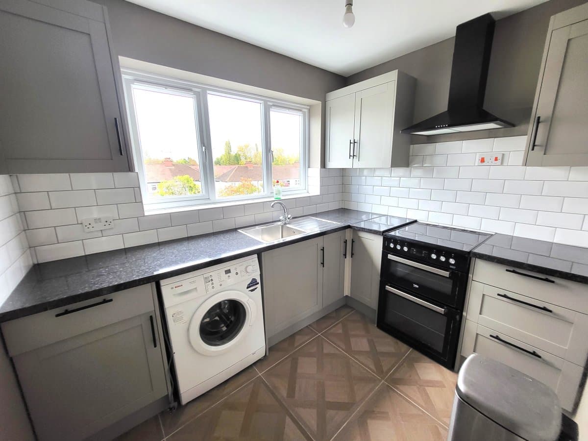 Carlton Court , Studley Grange Road, Hanwell, W7 2LU