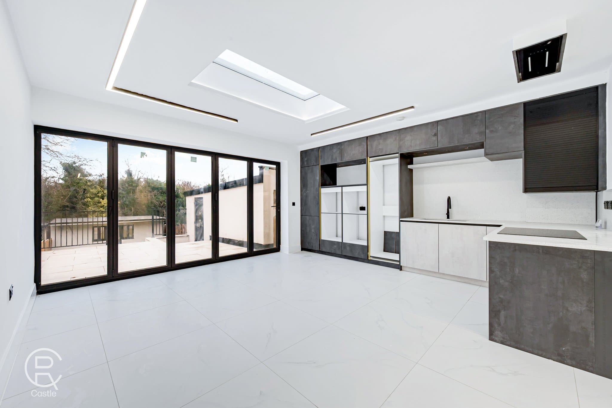 The Heights, Northolt, Greater London, UB5 4BP