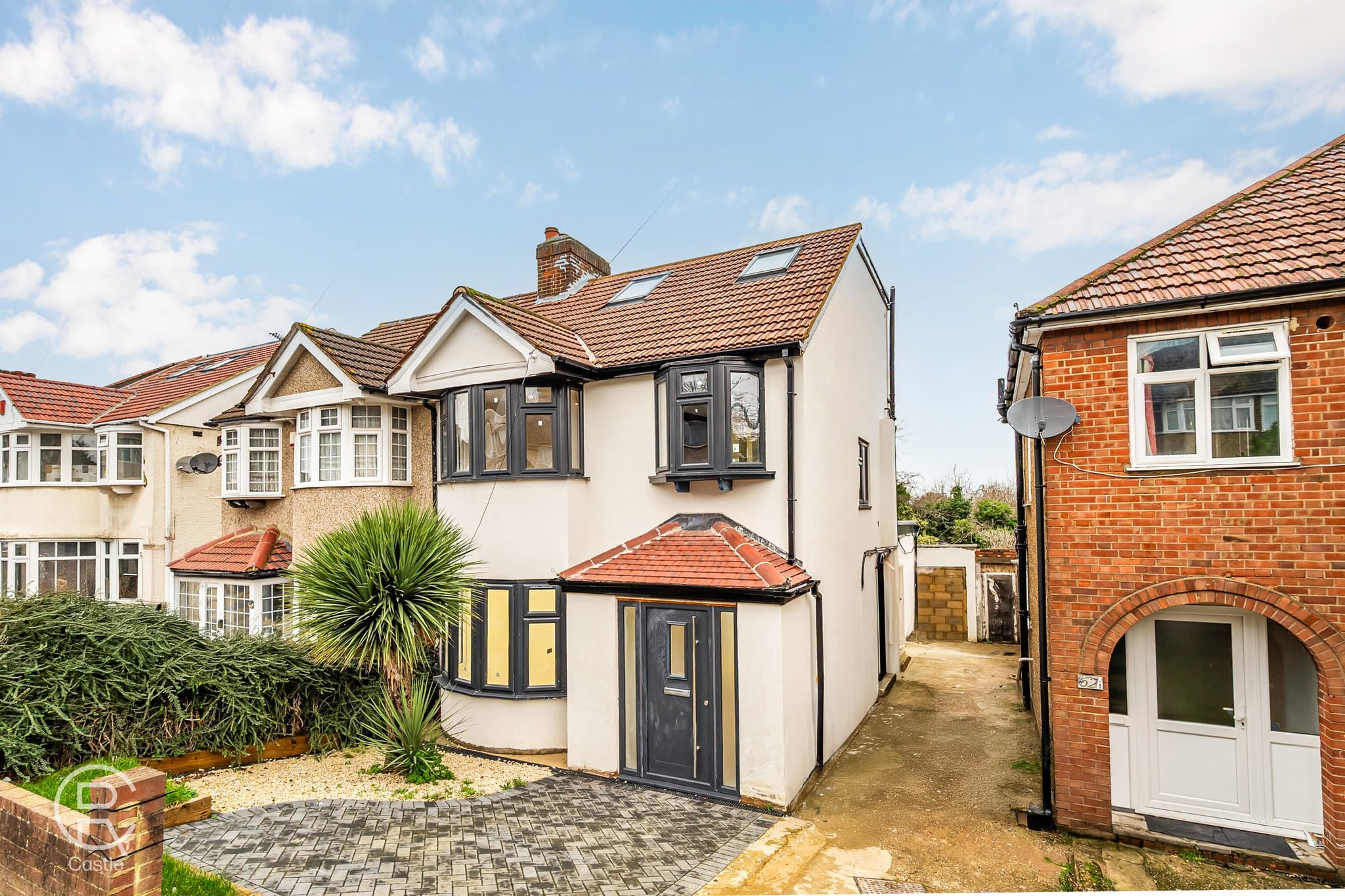 The Heights, Northolt, Greater London, UB5 4BP