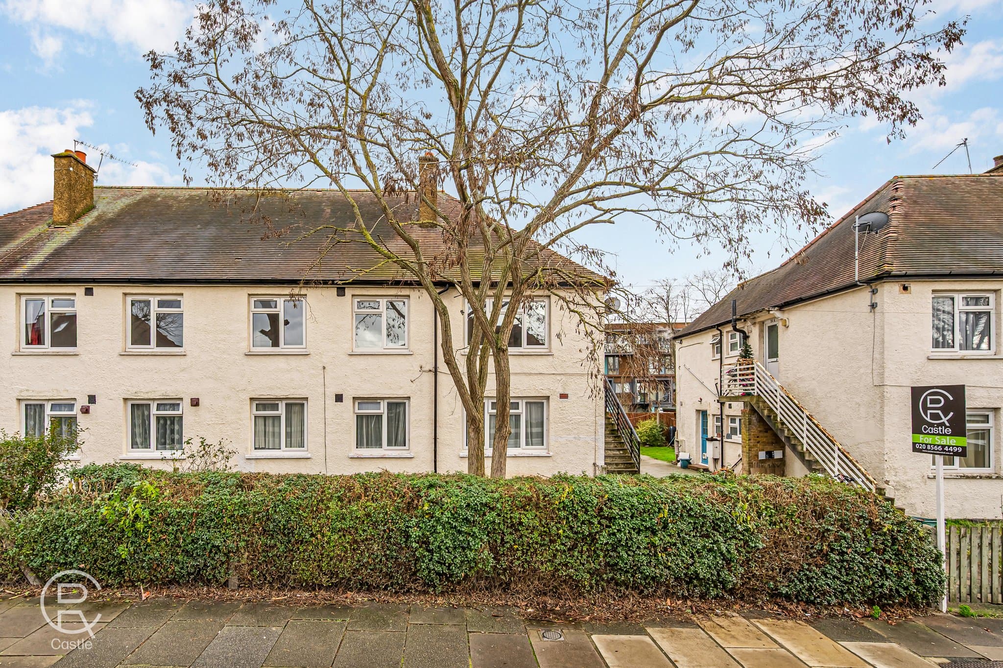 Browning Avenue, London, W7 1EW