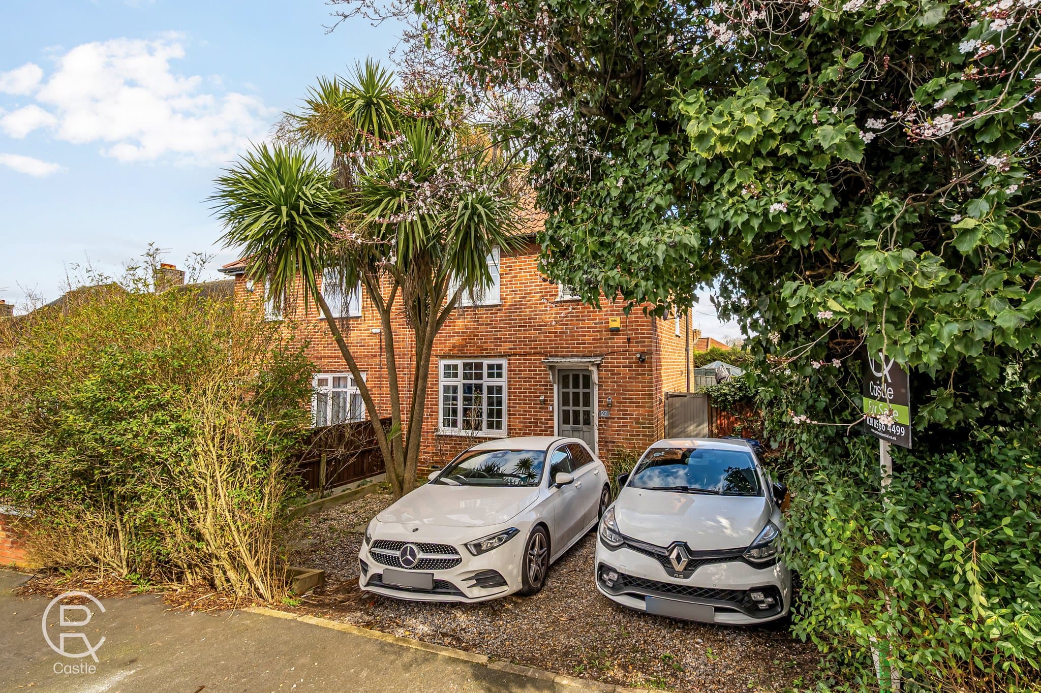 Benham Road, London, W7 1AQ