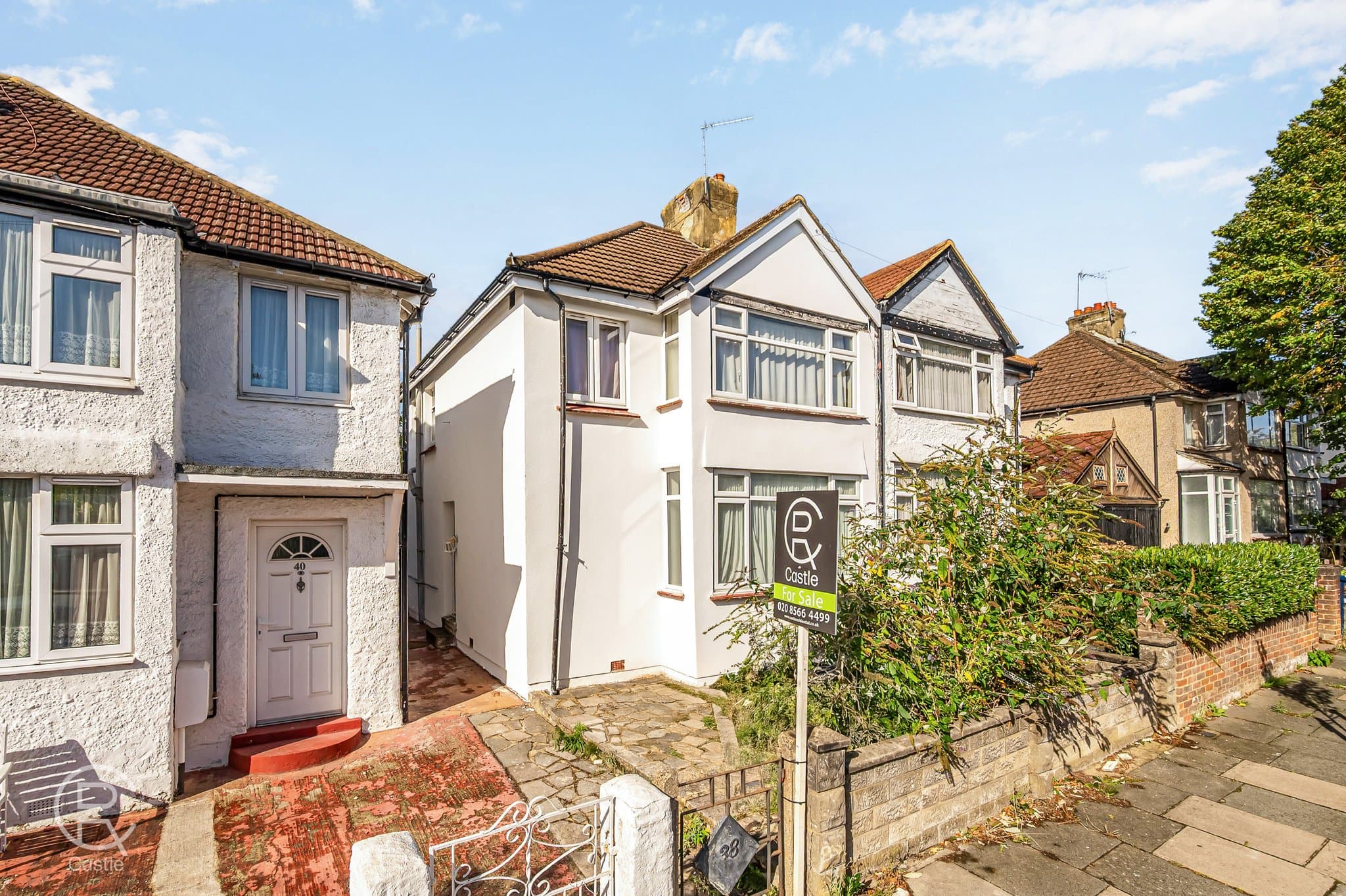 Beresford Avenue, London, W7 3AL