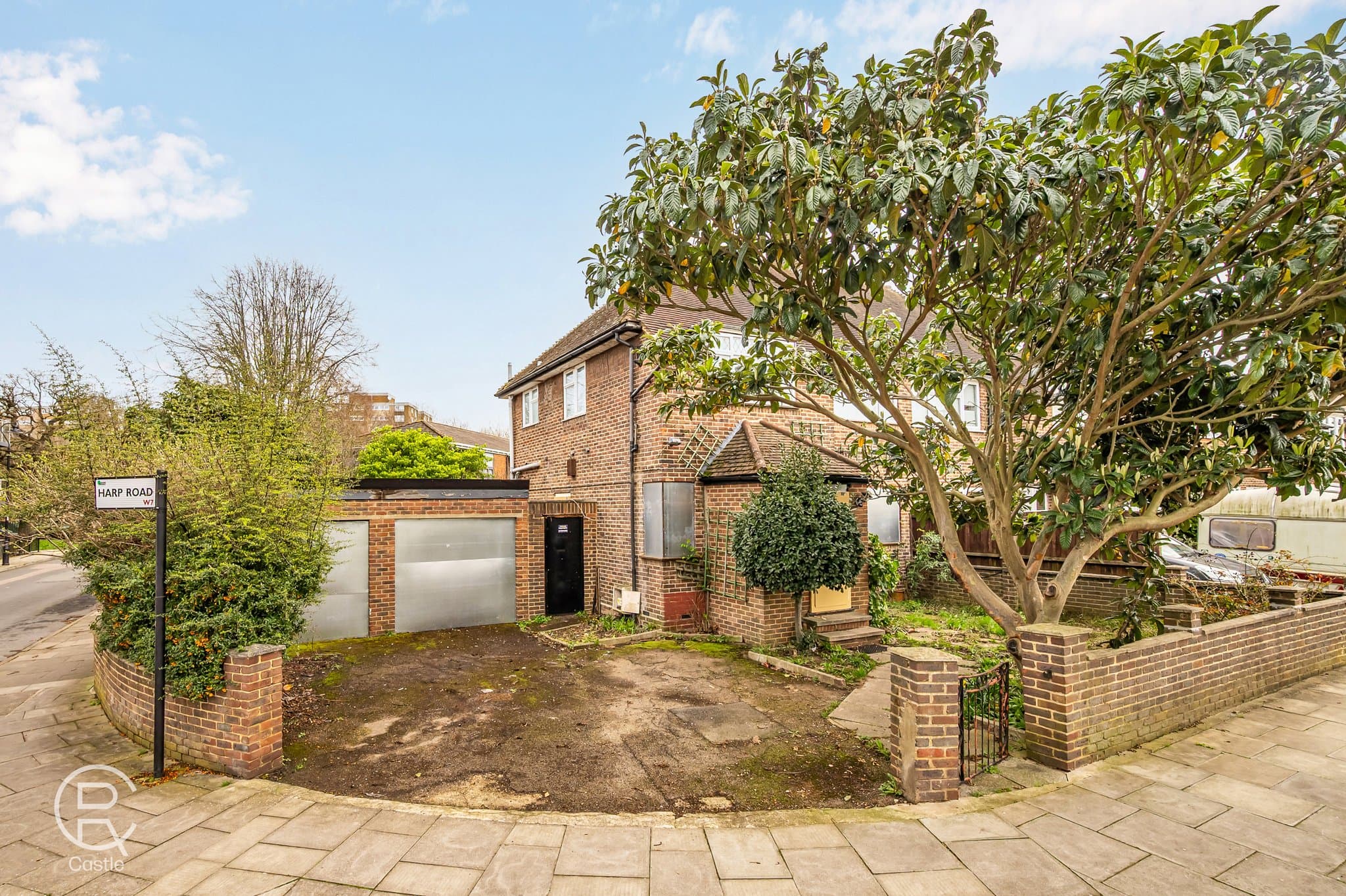 Harp Road, Hanwell, London, W7 1JG