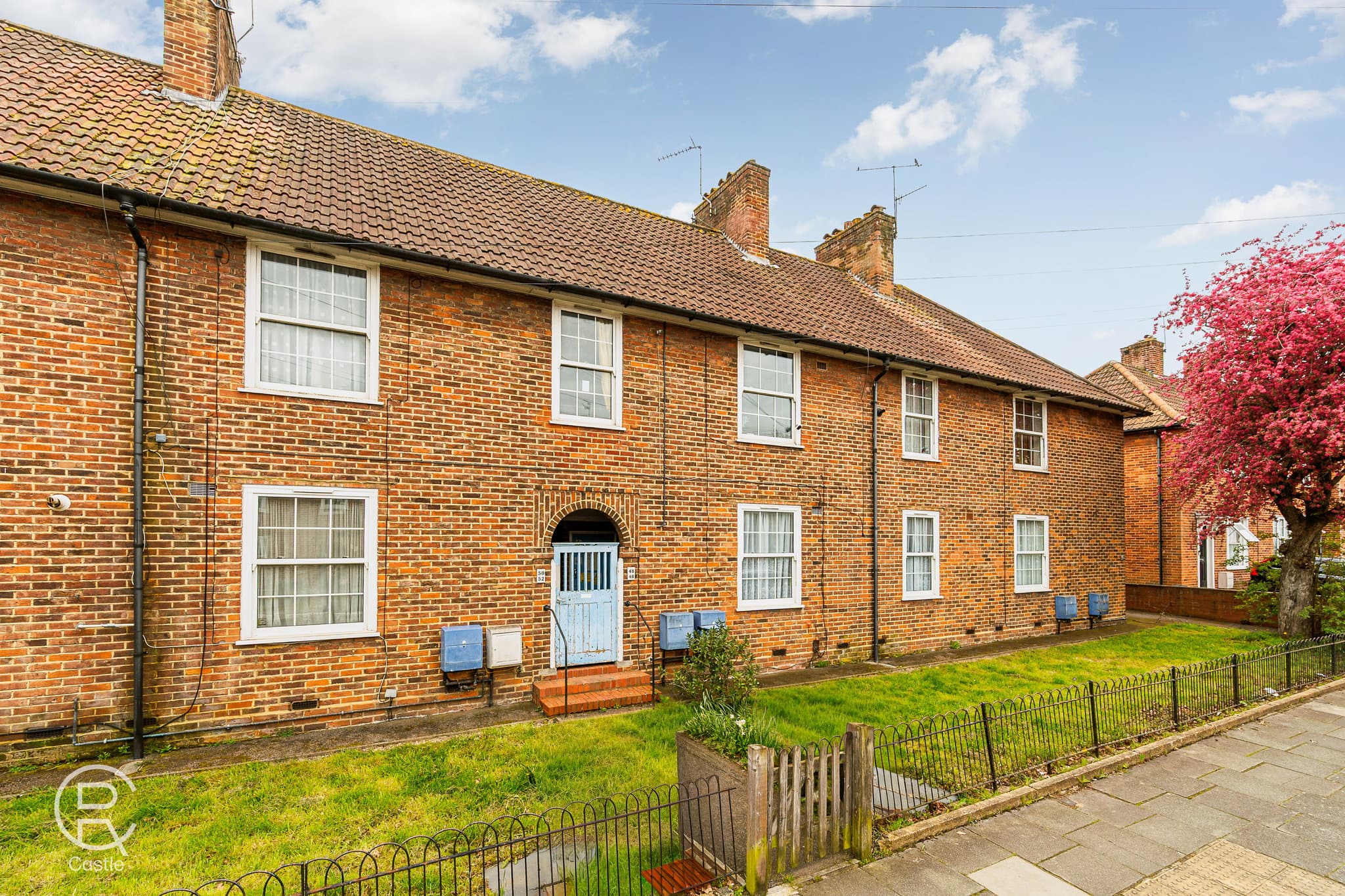 Bordars Road, Hanwell, London, W7 1AF