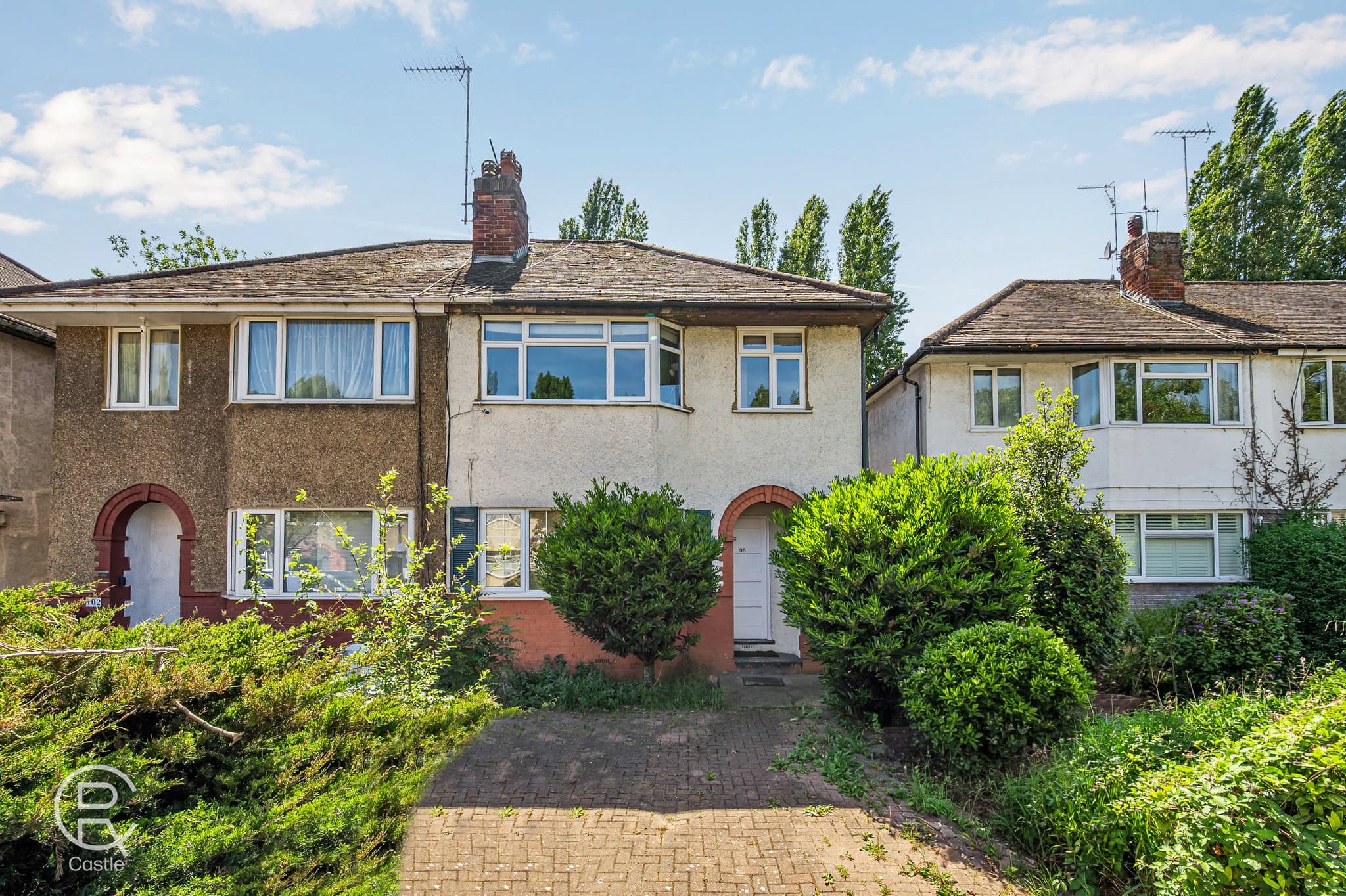 Connell Crescent, London, W5 3BP