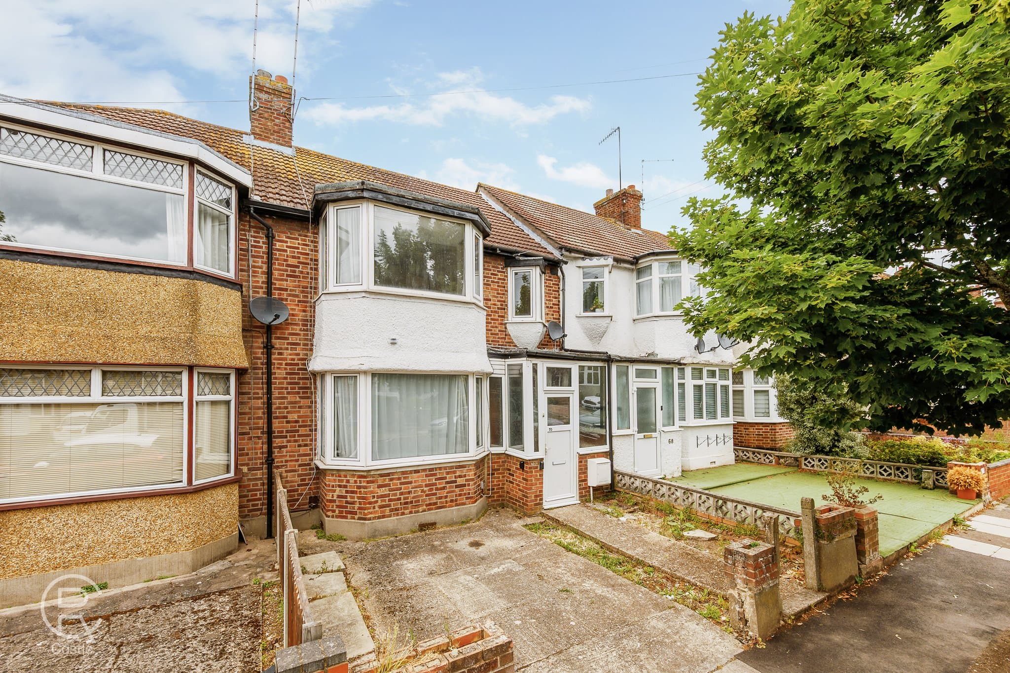 Brookbank Avenue, London, W7 3DW