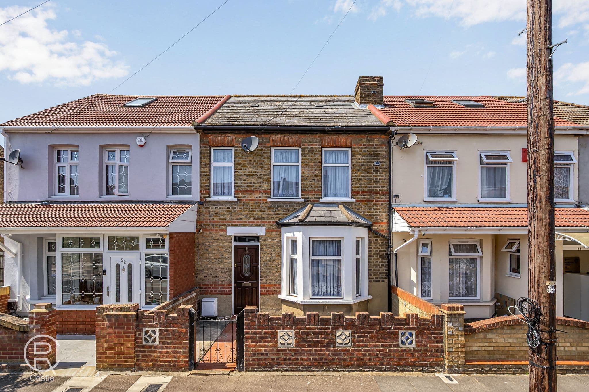 Endsleigh Road, Southall, Greater London, UB2 5QN