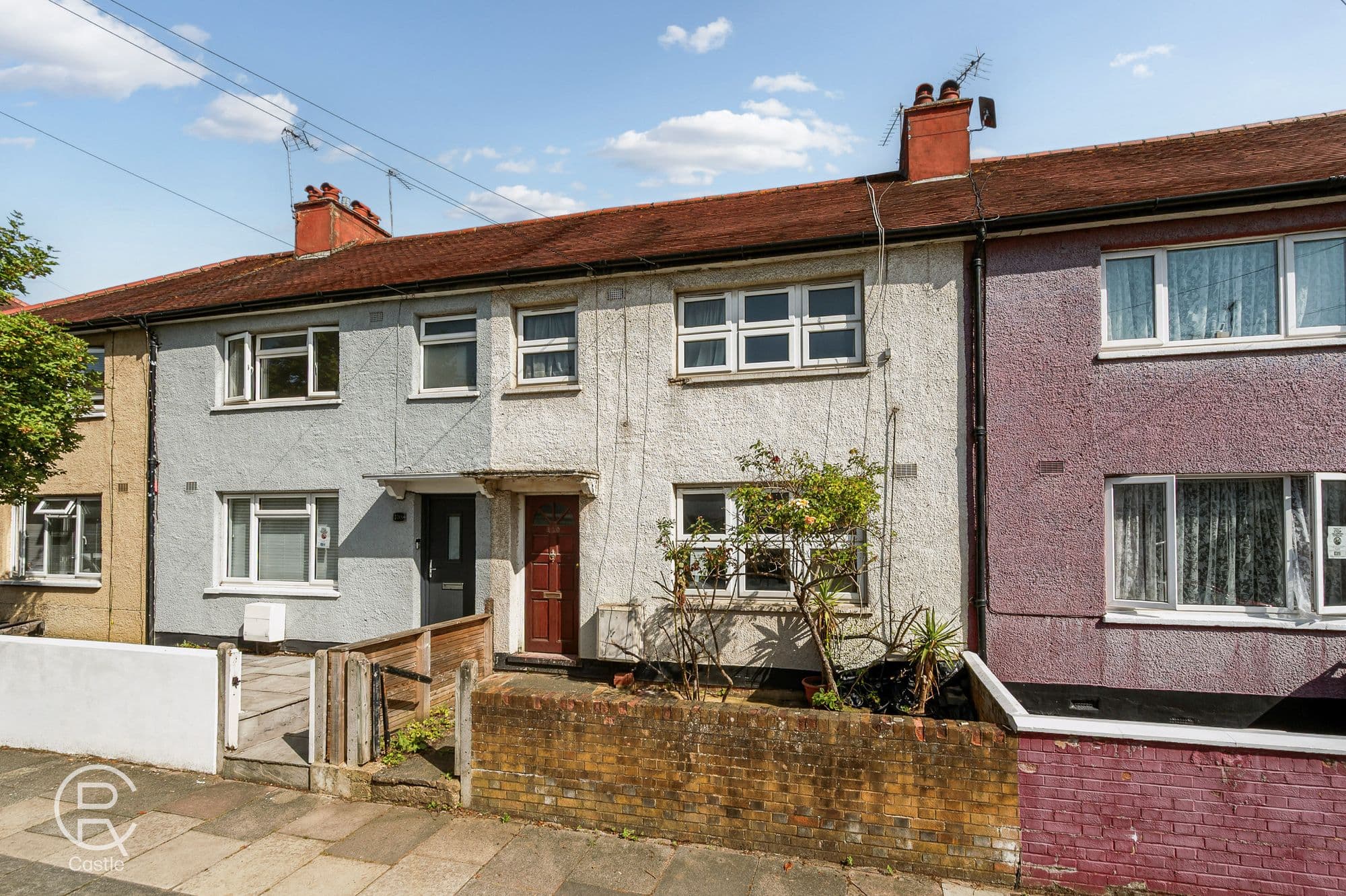 Humes Avenue, London, W7 2LP