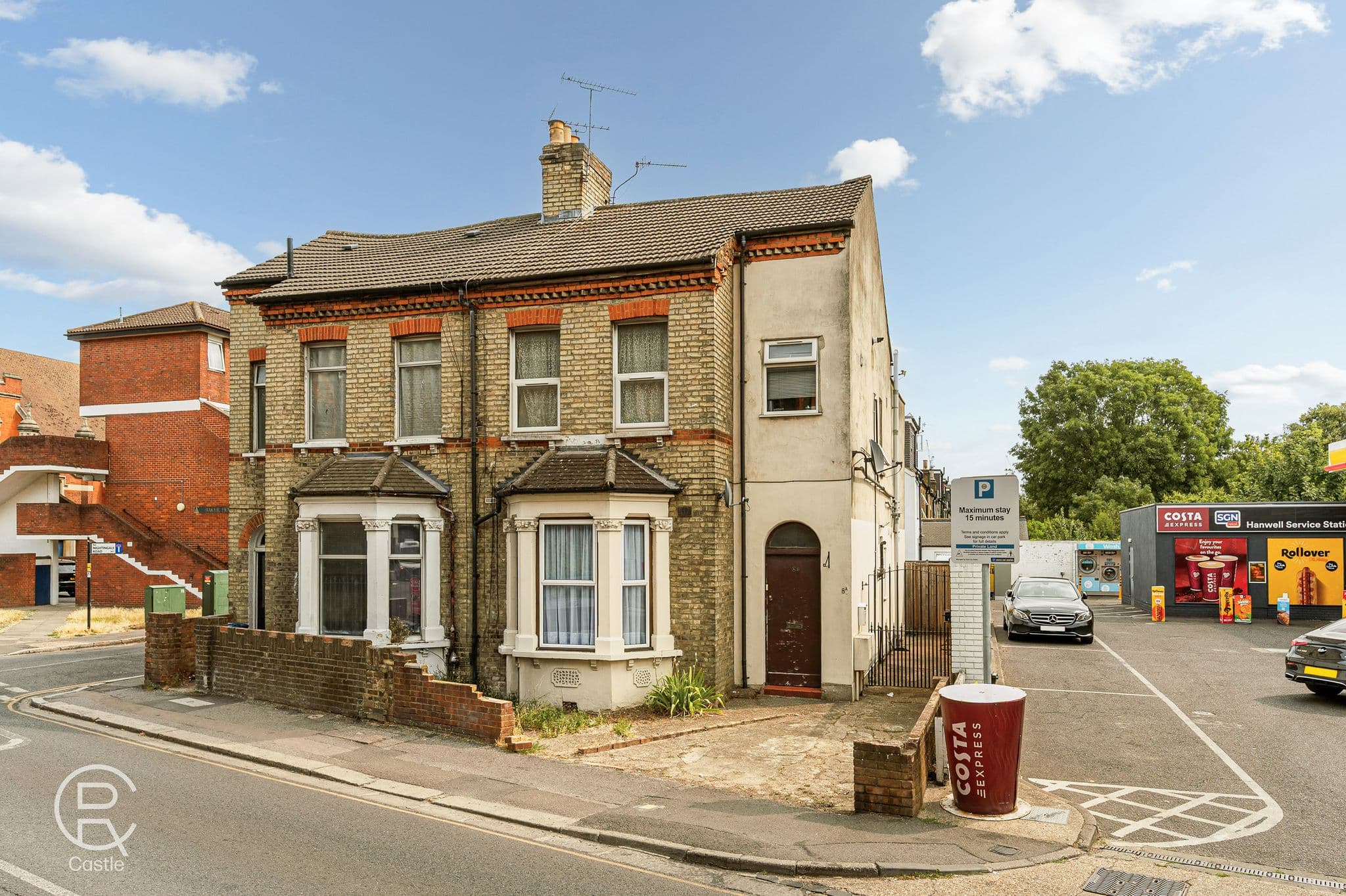 Church Road, Hanwell, London, W7 1DH