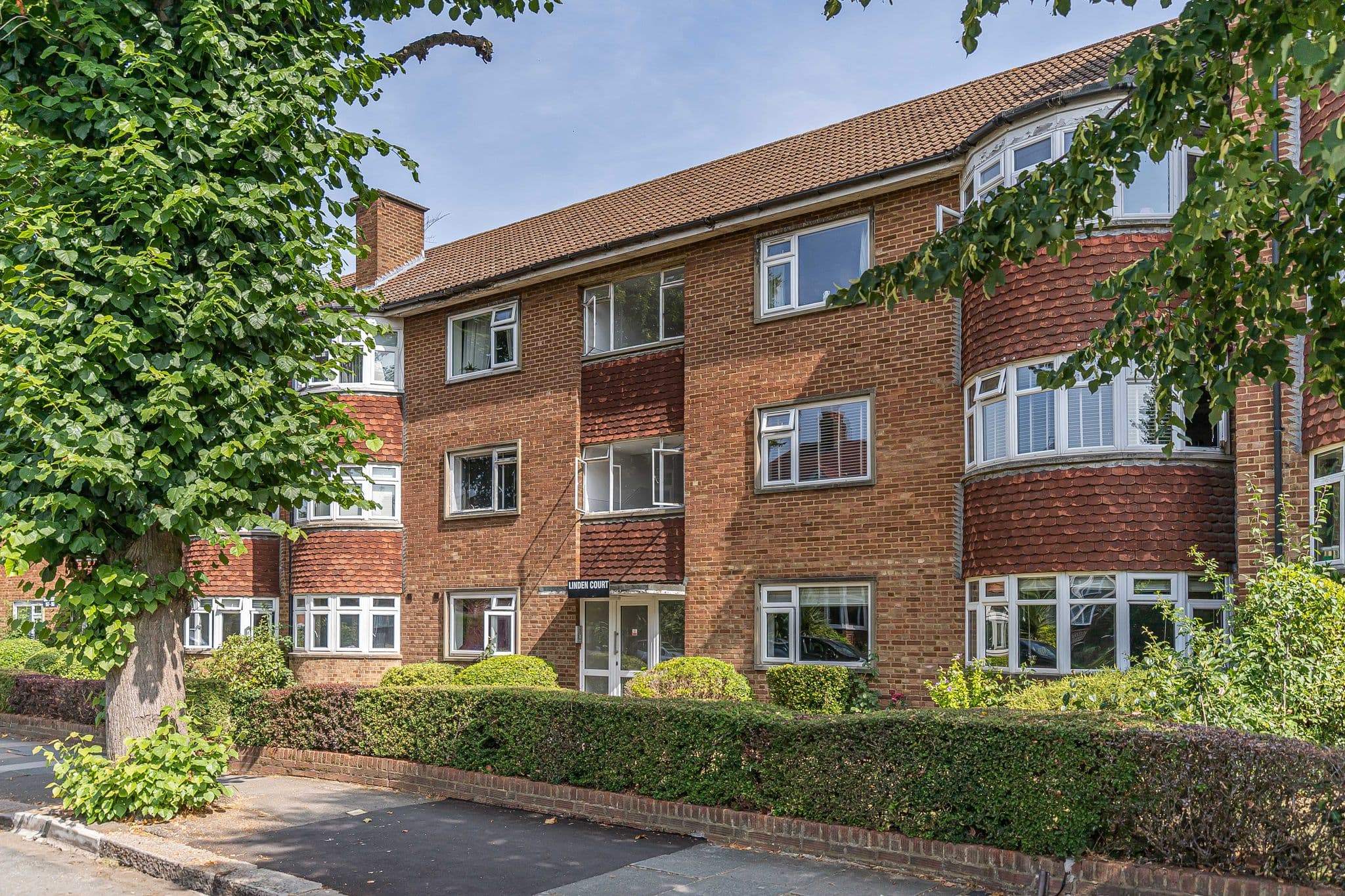 Brunswick Road, Ealing, LONDON, W5 1AL