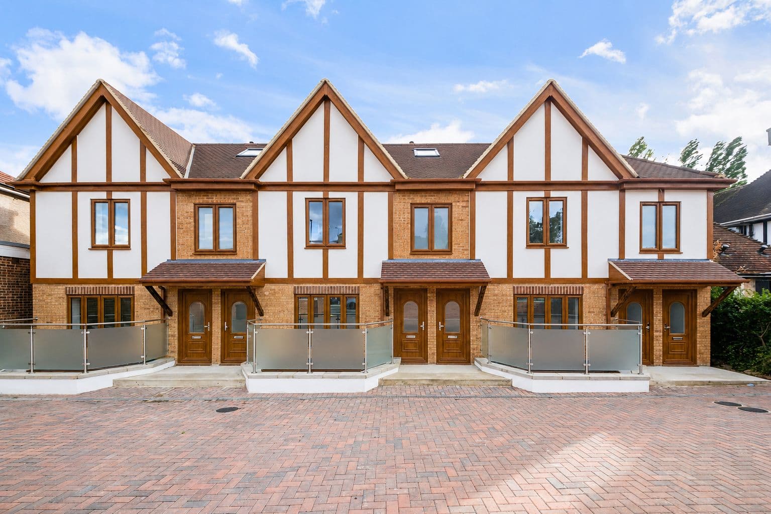 Ruislip Road, Greenford, Greater London, UB6 9QD