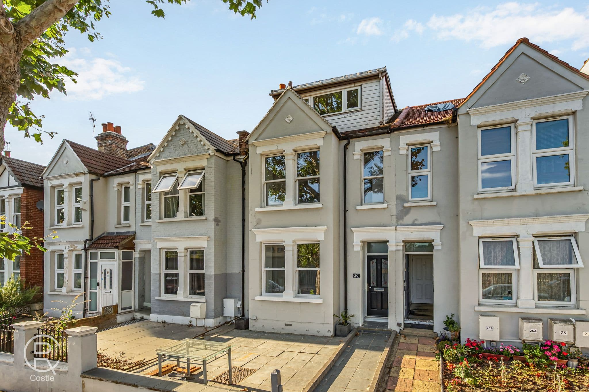 Manor Road, London, W13 0JA