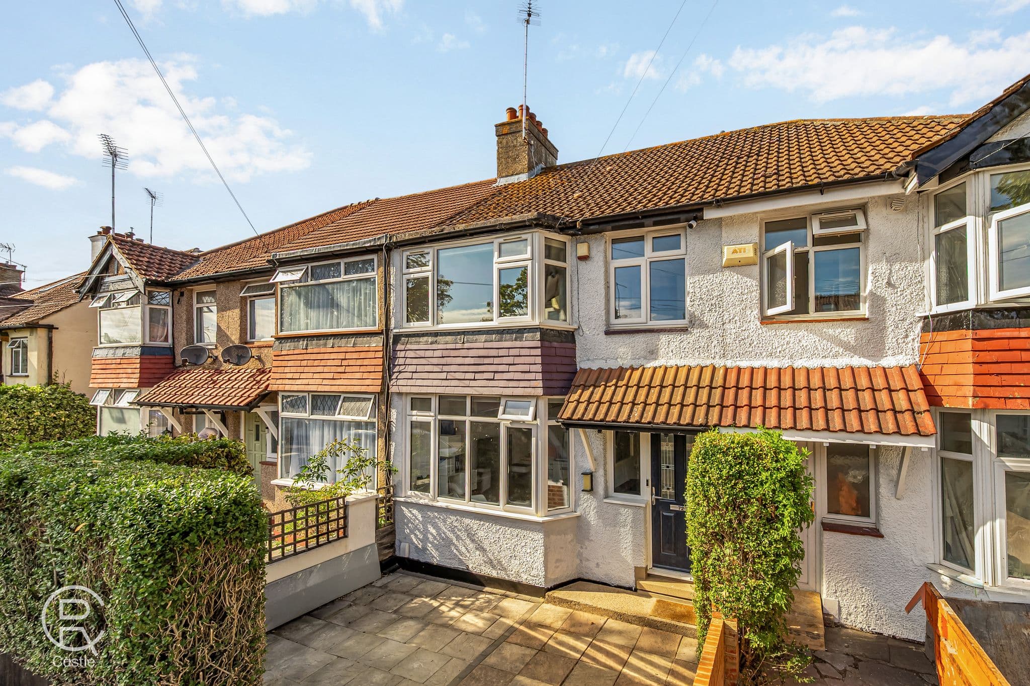 Studland Road, London, W7 3QX