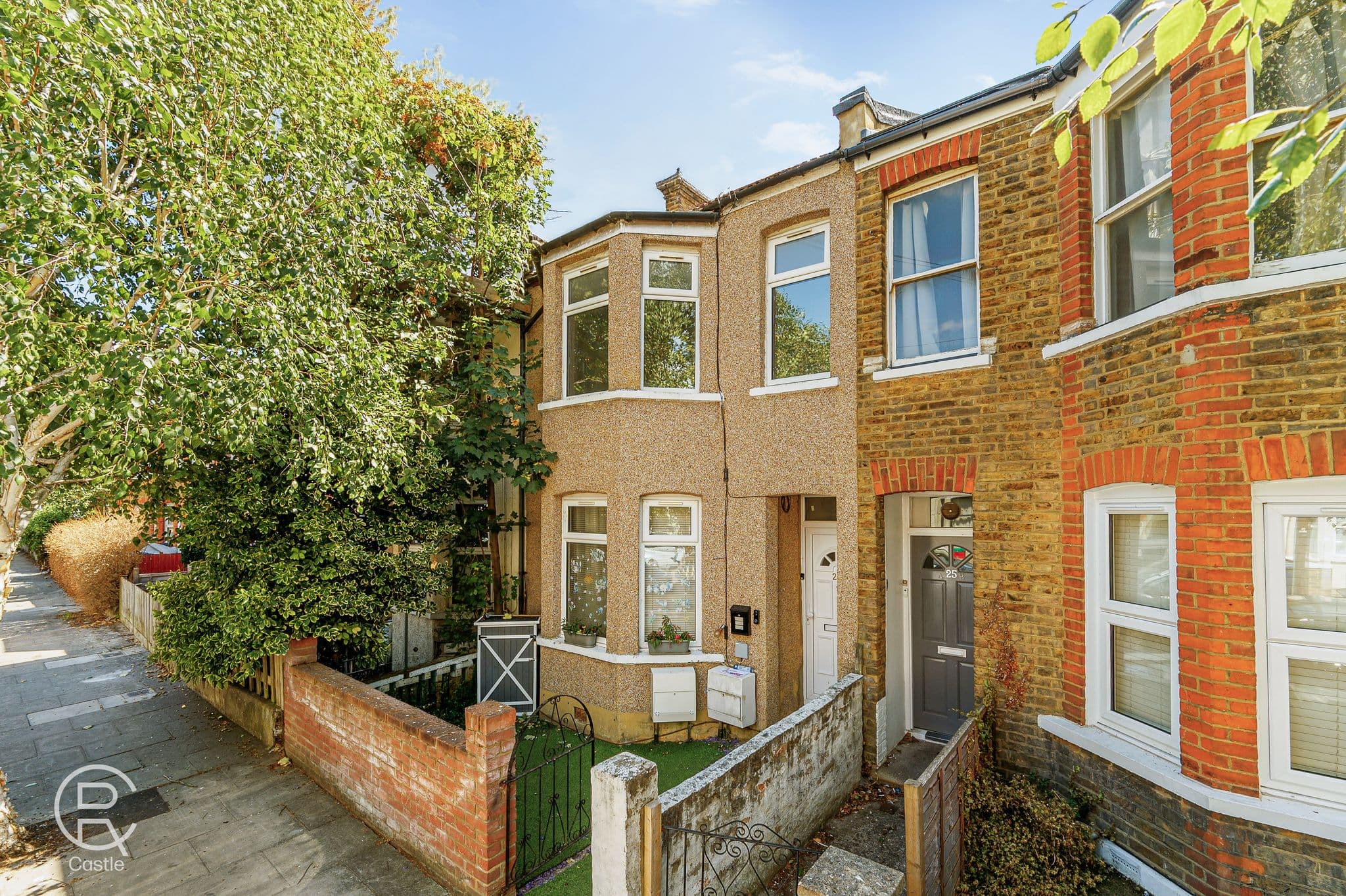 Shirley Gardens, Hanwell, London, W7 3PT