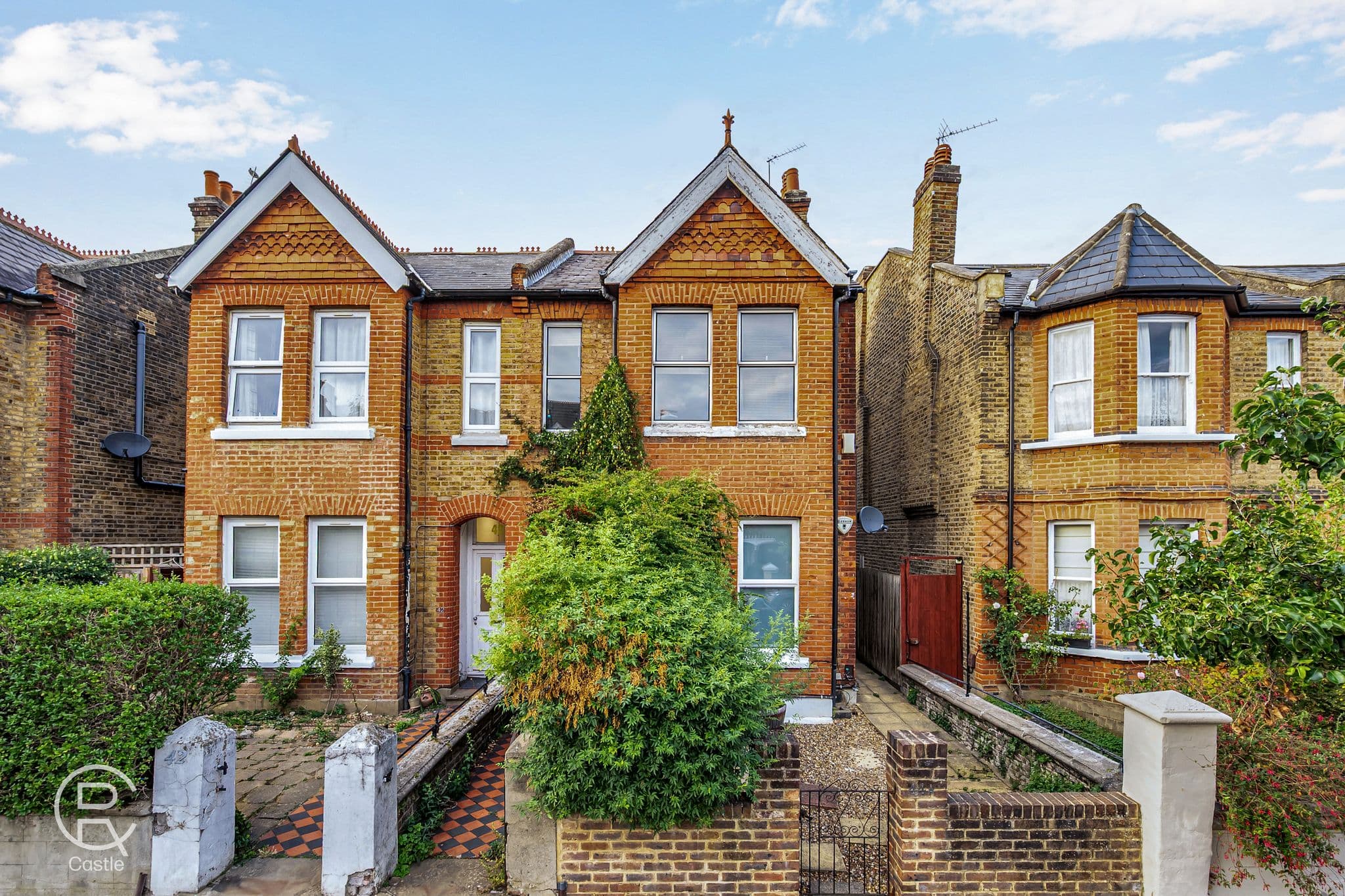 Arlington Road, West Ealing, London, W13 8PE
