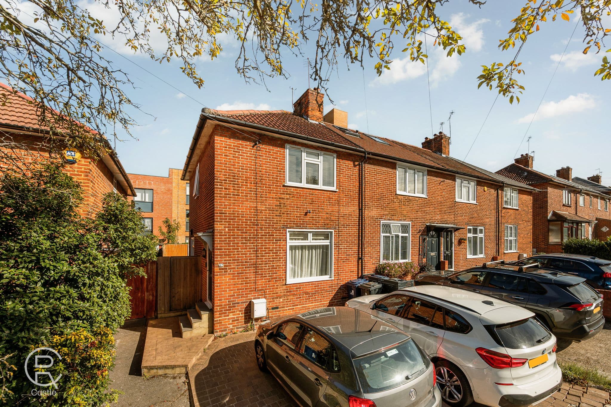 Templeman Road, Hanwell, London, W7 1AS