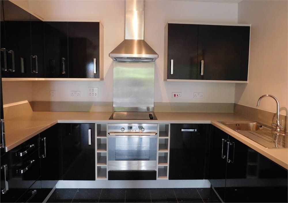 Manor House Court, Golden Manor, Hanwell, W7 3EG