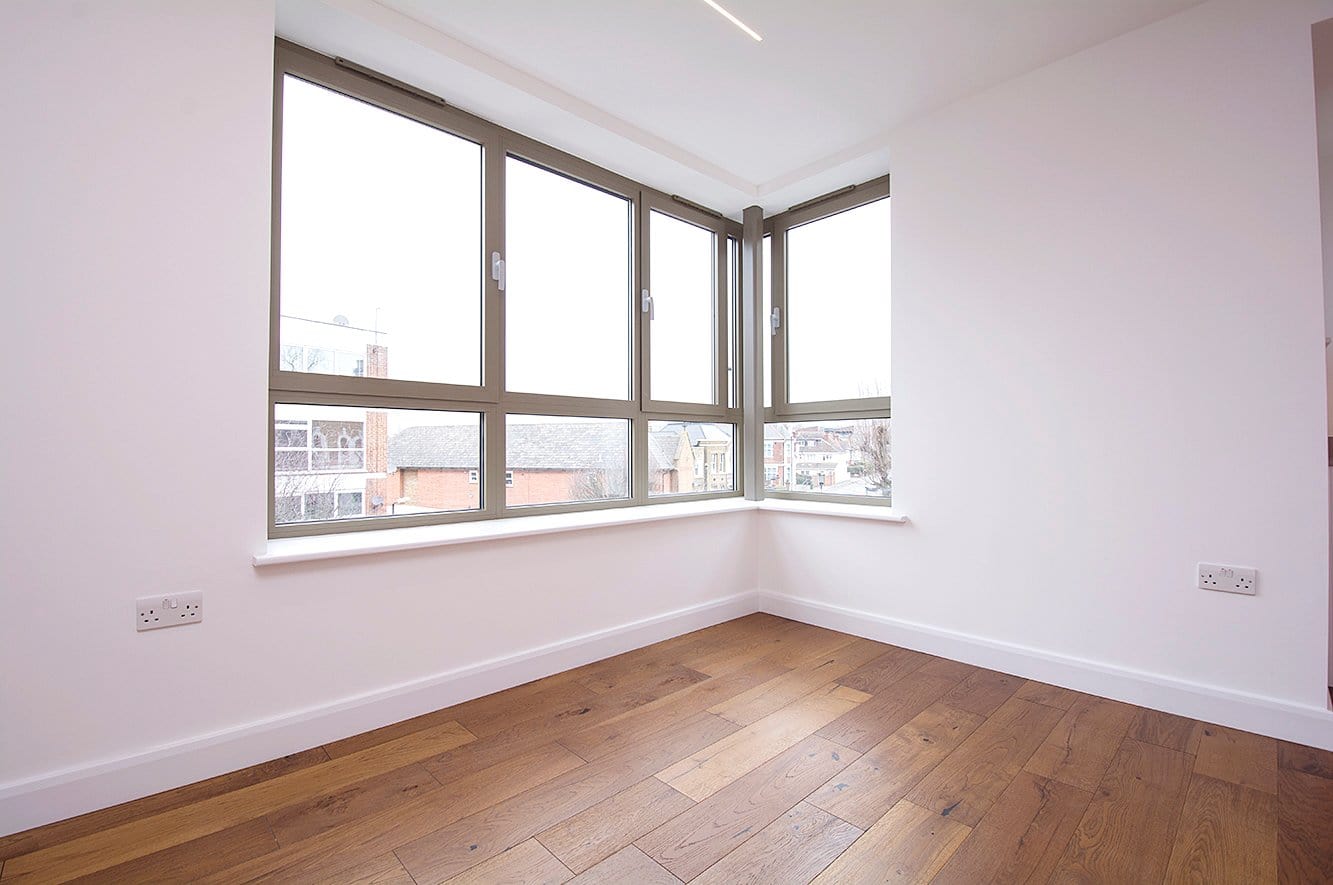 Sherington Rd 2 bed flat for sale in Cherington Road, London | Castle Residential