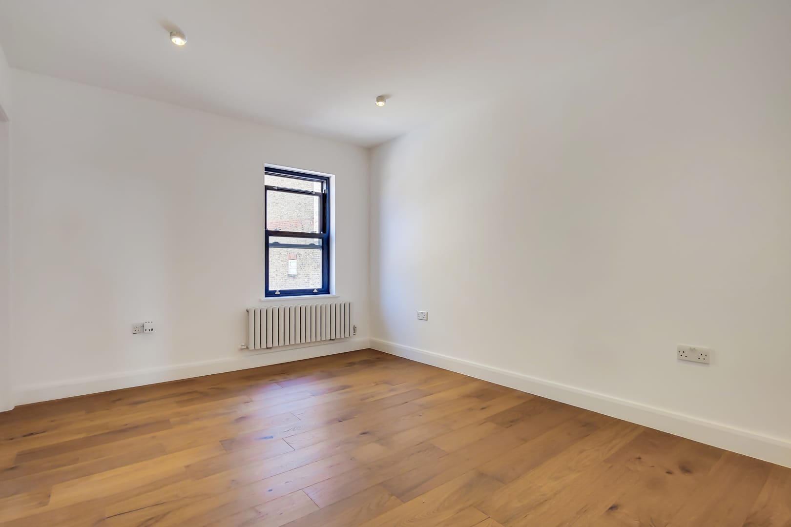Sherington Rd 1 bed flat for sale in Cherington Road, London | Castle Residential